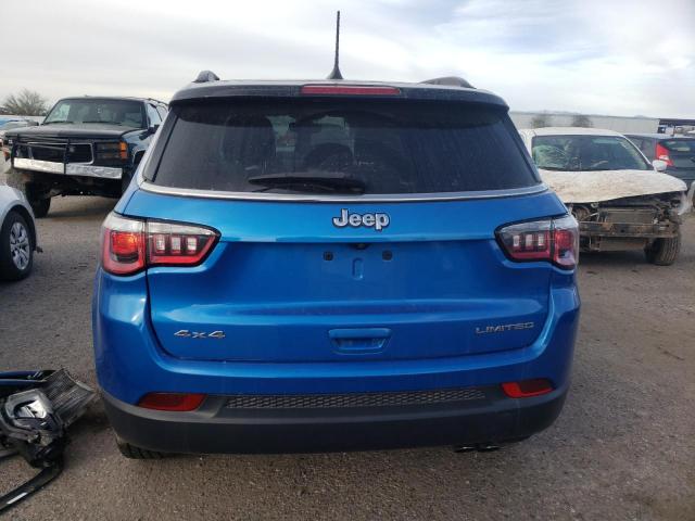 Photo 5 VIN: 3C4NJDCB2KT596077 - JEEP COMPASS LI 