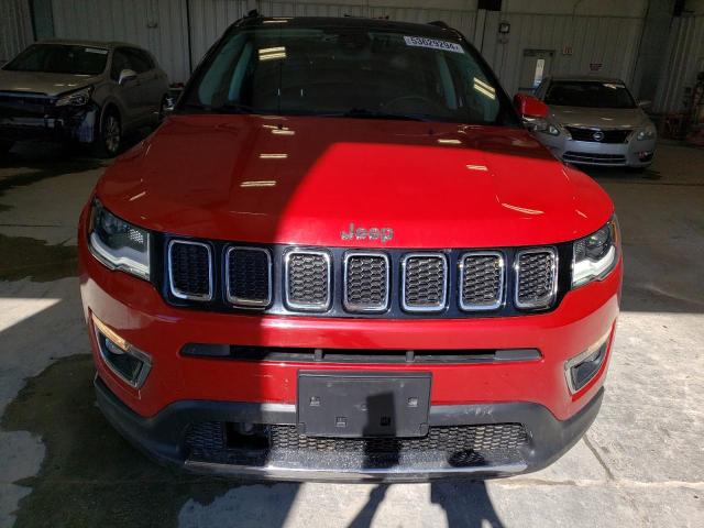 Photo 4 VIN: 3C4NJDCB2KT617980 - JEEP COMPASS 