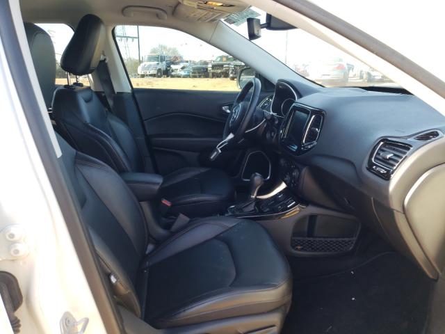 Photo 4 VIN: 3C4NJDCB2KT619857 - JEEP COMPASS LI 