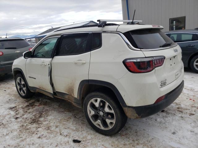 Photo 1 VIN: 3C4NJDCB2KT621026 - JEEP COMPASS 