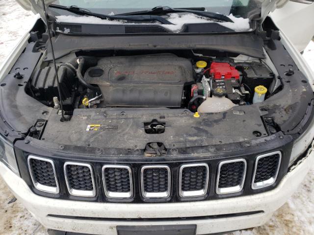 Photo 11 VIN: 3C4NJDCB2KT621026 - JEEP COMPASS 