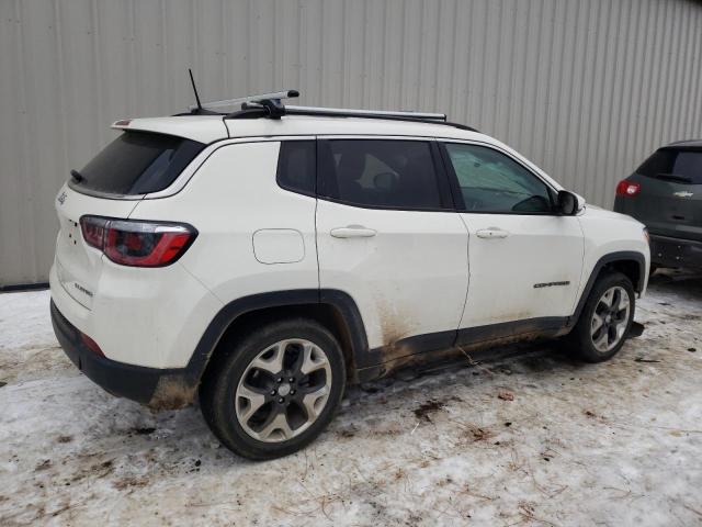 Photo 2 VIN: 3C4NJDCB2KT621026 - JEEP COMPASS 