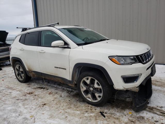 Photo 3 VIN: 3C4NJDCB2KT621026 - JEEP COMPASS 