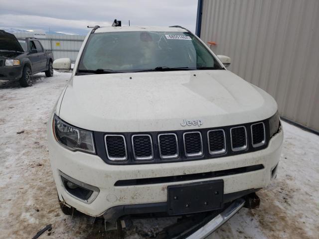 Photo 4 VIN: 3C4NJDCB2KT621026 - JEEP COMPASS 