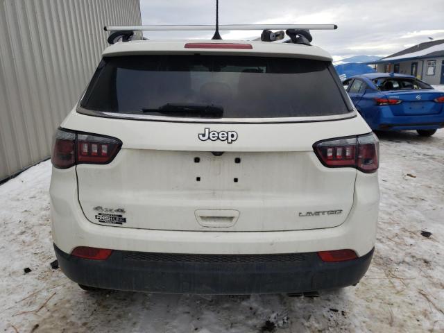 Photo 5 VIN: 3C4NJDCB2KT621026 - JEEP COMPASS 