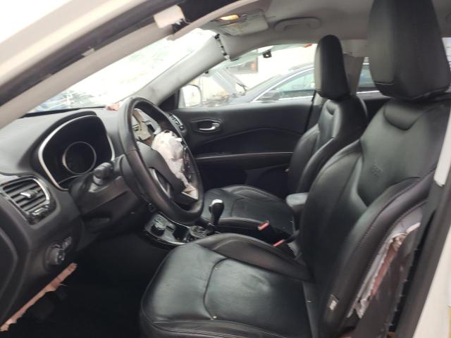 Photo 6 VIN: 3C4NJDCB2KT621026 - JEEP COMPASS 