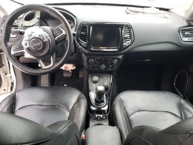 Photo 7 VIN: 3C4NJDCB2KT621026 - JEEP COMPASS 