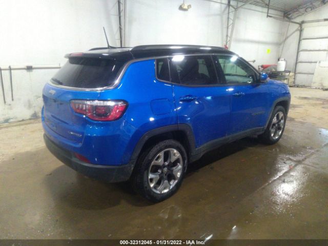 Photo 3 VIN: 3C4NJDCB2KT630275 - JEEP COMPASS 