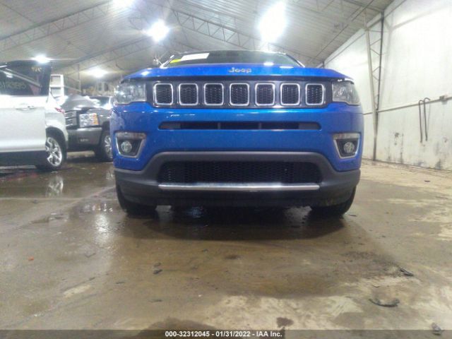 Photo 5 VIN: 3C4NJDCB2KT630275 - JEEP COMPASS 