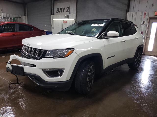 Photo 0 VIN: 3C4NJDCB2KT638053 - JEEP COMPASS 