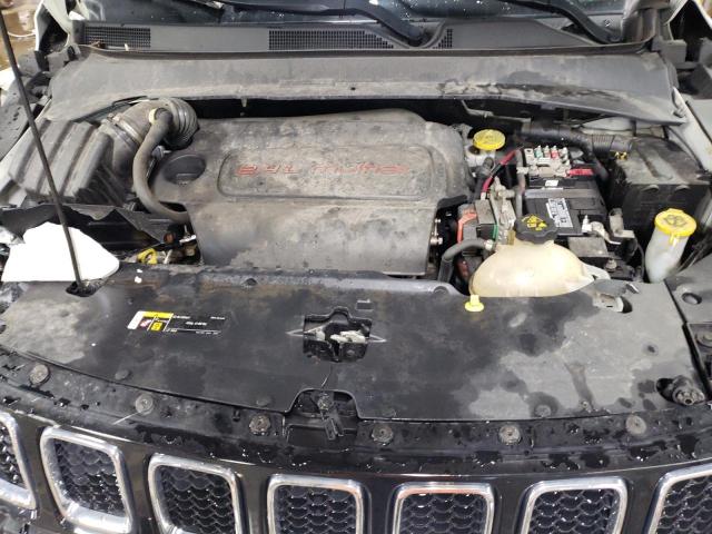 Photo 10 VIN: 3C4NJDCB2KT638053 - JEEP COMPASS 