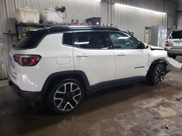 Photo 2 VIN: 3C4NJDCB2KT638053 - JEEP COMPASS 