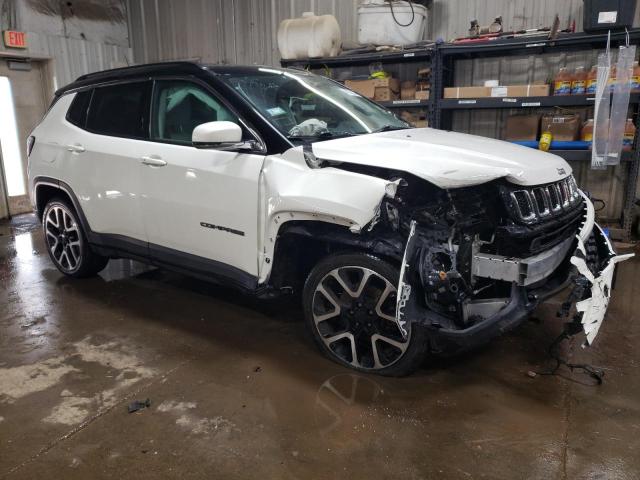 Photo 3 VIN: 3C4NJDCB2KT638053 - JEEP COMPASS 