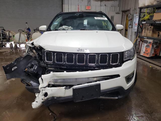 Photo 4 VIN: 3C4NJDCB2KT638053 - JEEP COMPASS 