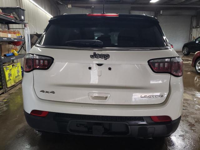 Photo 5 VIN: 3C4NJDCB2KT638053 - JEEP COMPASS 