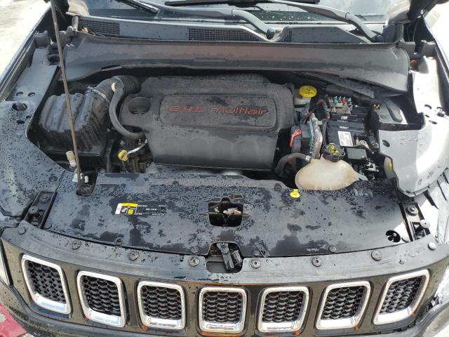 Photo 10 VIN: 3C4NJDCB2KT647853 - JEEP COMPASS LI 