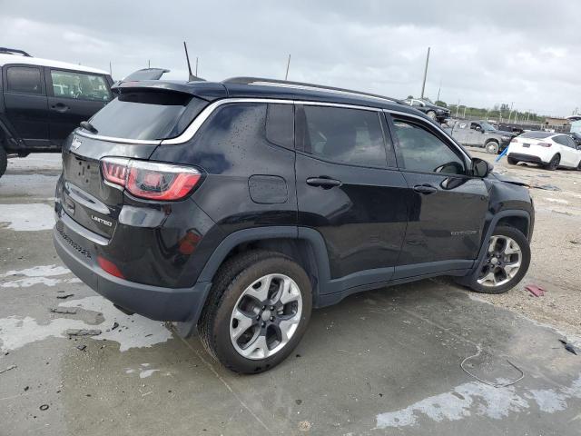 Photo 2 VIN: 3C4NJDCB2KT647853 - JEEP COMPASS LI 