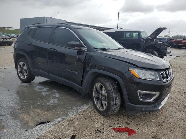 Photo 3 VIN: 3C4NJDCB2KT647853 - JEEP COMPASS LI 