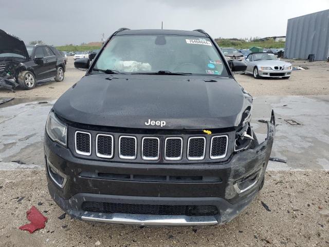 Photo 4 VIN: 3C4NJDCB2KT647853 - JEEP COMPASS LI 