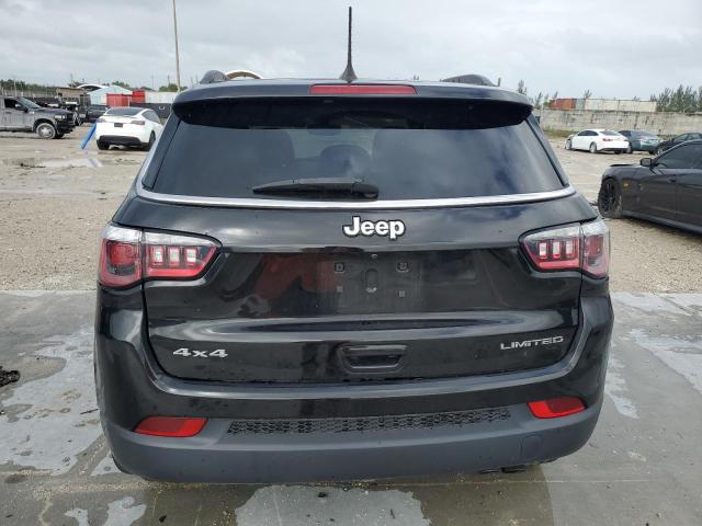 Photo 5 VIN: 3C4NJDCB2KT647853 - JEEP COMPASS LI 