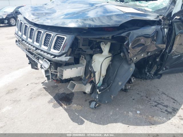 Photo 5 VIN: 3C4NJDCB2KT665981 - JEEP COMPASS 