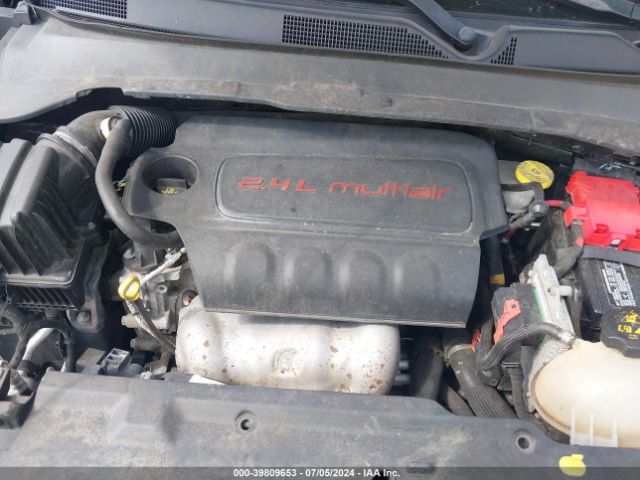 Photo 9 VIN: 3C4NJDCB2KT665981 - JEEP COMPASS 