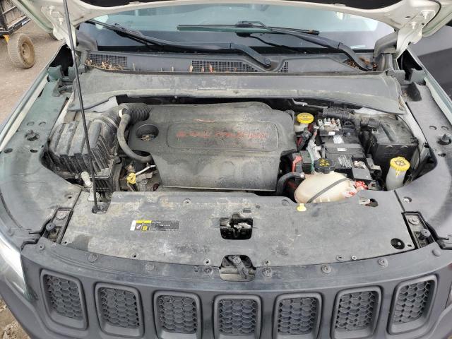 Photo 11 VIN: 3C4NJDCB2KT693330 - JEEP COMPASS 