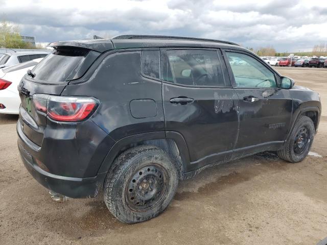 Photo 2 VIN: 3C4NJDCB2KT693330 - JEEP COMPASS 