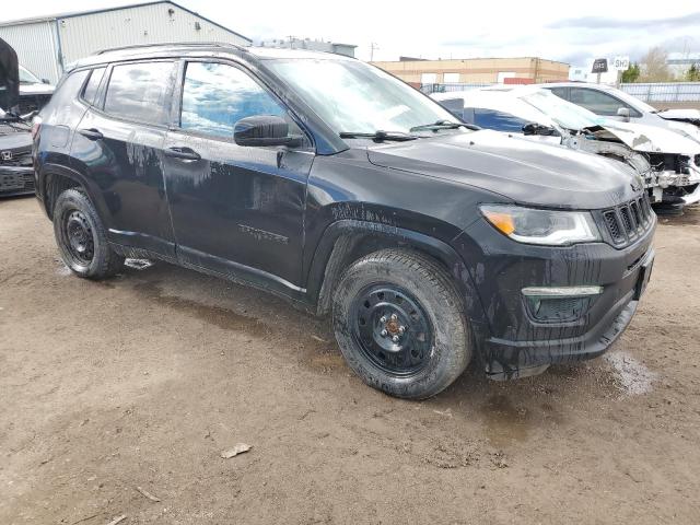 Photo 3 VIN: 3C4NJDCB2KT693330 - JEEP COMPASS 