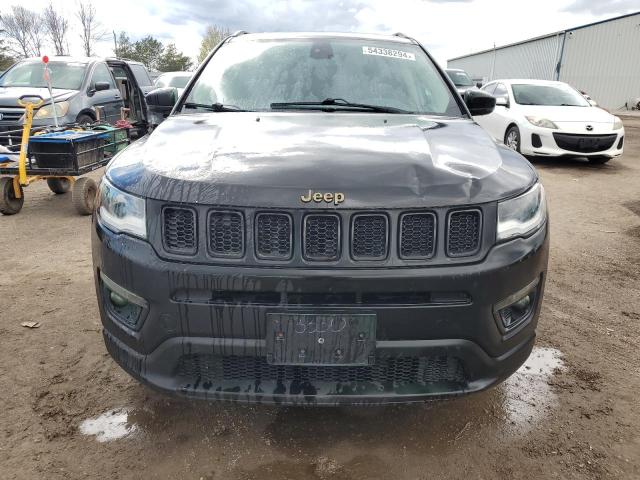 Photo 4 VIN: 3C4NJDCB2KT693330 - JEEP COMPASS 