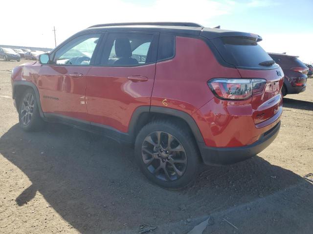 Photo 1 VIN: 3C4NJDCB2KT704567 - JEEP COMPASS LI 