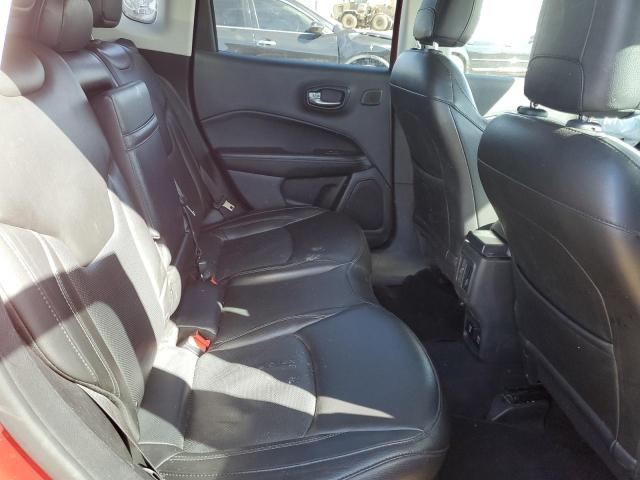 Photo 10 VIN: 3C4NJDCB2KT704567 - JEEP COMPASS LI 