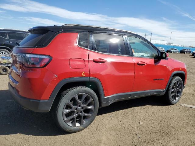 Photo 2 VIN: 3C4NJDCB2KT704567 - JEEP COMPASS LI 