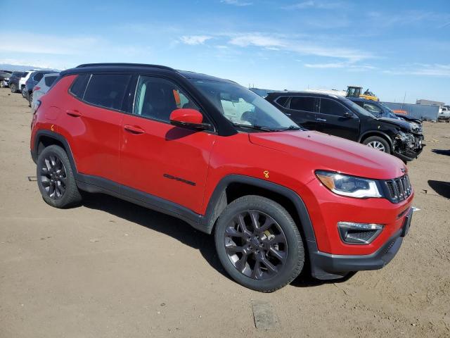 Photo 3 VIN: 3C4NJDCB2KT704567 - JEEP COMPASS LI 