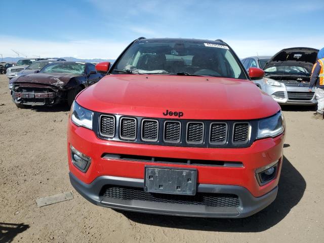 Photo 4 VIN: 3C4NJDCB2KT704567 - JEEP COMPASS LI 