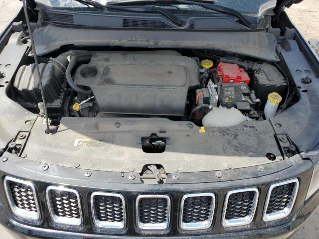 Photo 11 VIN: 3C4NJDCB2KT733812 - JEEP COMPASS LI 