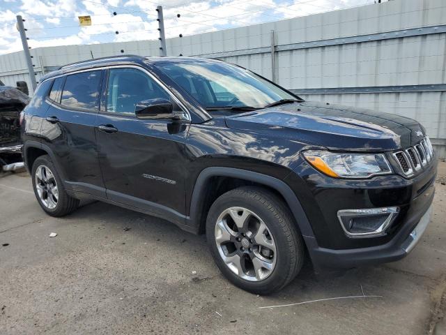 Photo 3 VIN: 3C4NJDCB2KT733812 - JEEP COMPASS LI 