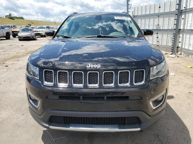 Photo 4 VIN: 3C4NJDCB2KT733812 - JEEP COMPASS LI 