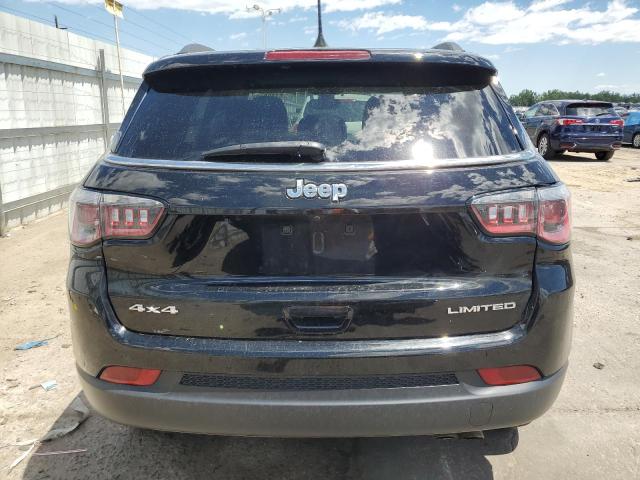 Photo 5 VIN: 3C4NJDCB2KT733812 - JEEP COMPASS LI 