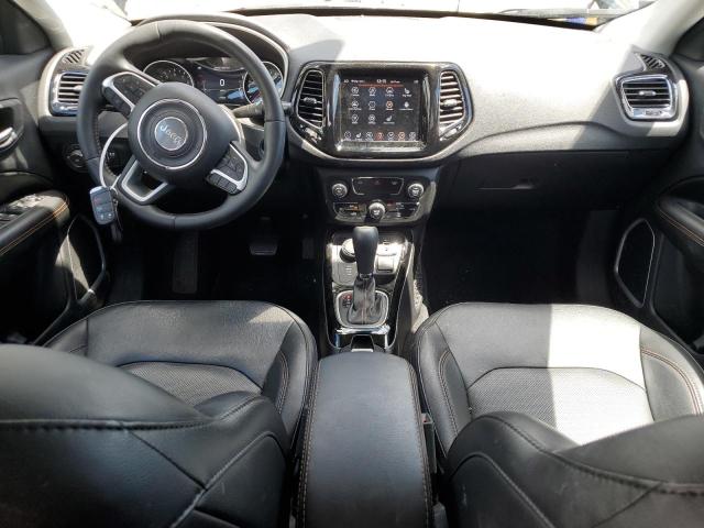 Photo 7 VIN: 3C4NJDCB2KT733812 - JEEP COMPASS LI 