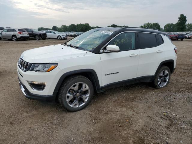 Photo 0 VIN: 3C4NJDCB2KT734961 - JEEP COMPASS 