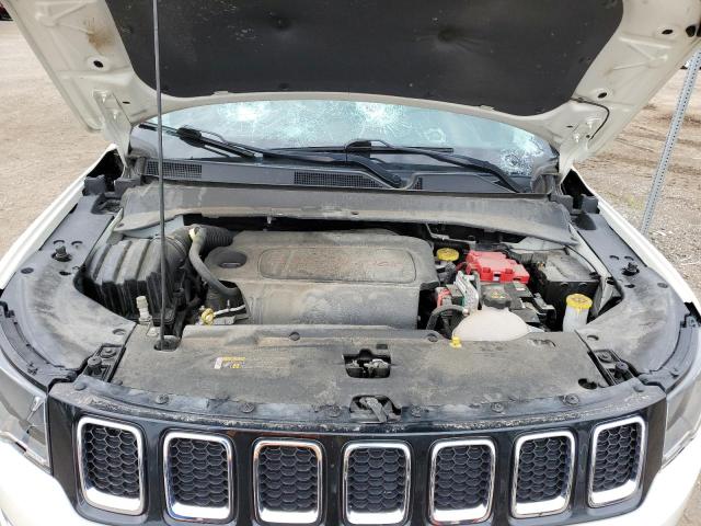 Photo 11 VIN: 3C4NJDCB2KT734961 - JEEP COMPASS 