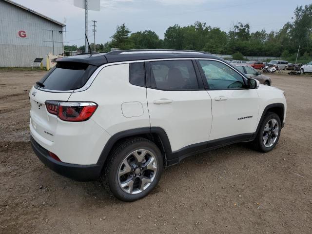 Photo 2 VIN: 3C4NJDCB2KT734961 - JEEP COMPASS 