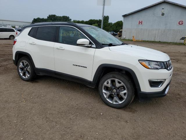 Photo 3 VIN: 3C4NJDCB2KT734961 - JEEP COMPASS 