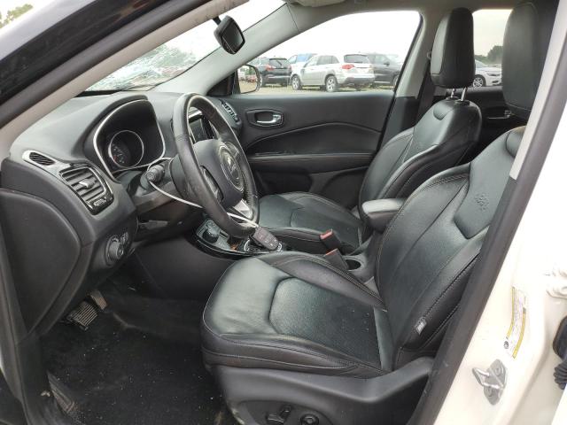 Photo 6 VIN: 3C4NJDCB2KT734961 - JEEP COMPASS 