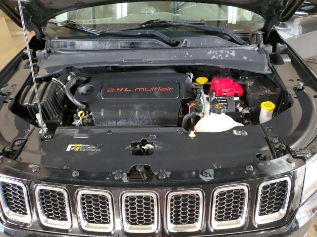 Photo 11 VIN: 3C4NJDCB2KT735432 - JEEP COMPASS LI 