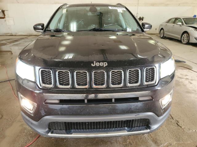 Photo 4 VIN: 3C4NJDCB2KT735432 - JEEP COMPASS LI 