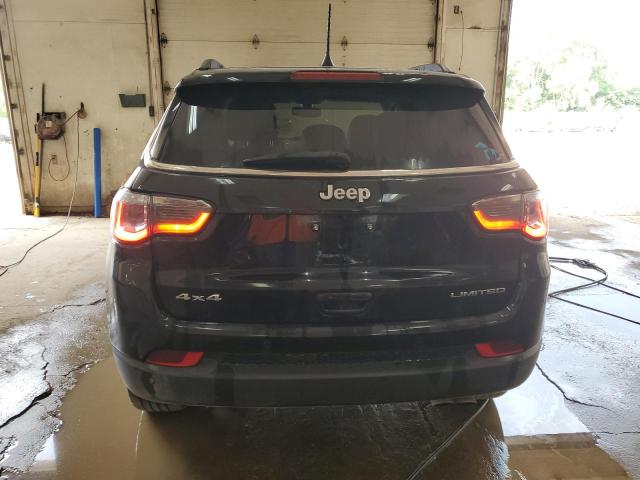 Photo 5 VIN: 3C4NJDCB2KT735432 - JEEP COMPASS LI 