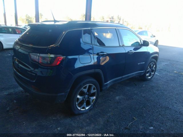 Photo 3 VIN: 3C4NJDCB2KT747550 - JEEP COMPASS 