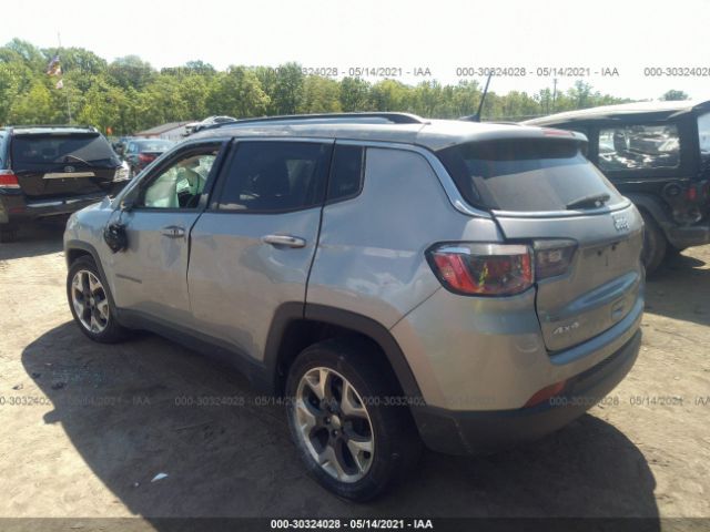 Photo 2 VIN: 3C4NJDCB2KT753042 - JEEP COMPASS 